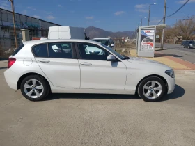 BMW 116 2.0d-Sport-Automat-Navi-Euro-5B, снимка 4