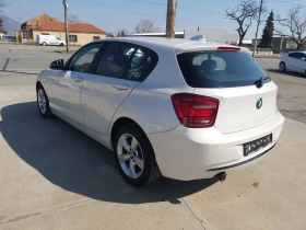 BMW 116 2.0d-Sport-Automat-Navi-Euro-5B, снимка 7