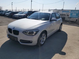 BMW 116 2.0d-Sport-Automat-Navi-Euro-5B, снимка 1