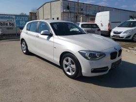 BMW 116 2.0d-Sport-Automat-Navi-Euro-5B, снимка 3