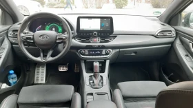 Hyundai I30 Fastback N-LINE Mild-hybrid , снимка 9