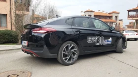 Hyundai I30 Fastback N-LINE Mild-hybrid , снимка 7