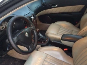 Alfa Romeo 166, снимка 5