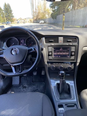 Обява за продажба на VW Golf FACE ~17 000 лв. - изображение 5