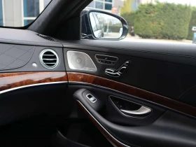 Обява за продажба на Mercedes-Benz S 500 AMG/Long/Burmester/RSE/Pano/Alcantar/4Matic ~69 900 лв. - изображение 7