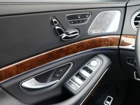 Обява за продажба на Mercedes-Benz S 500 AMG/Long/Burmester/RSE/Pano/Alcantar/4Matic ~69 900 лв. - изображение 6