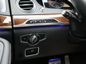 Обява за продажба на Mercedes-Benz S 500 AMG/Long/Burmester/RSE/Pano/Alcantar/4Matic ~69 900 лв. - изображение 10