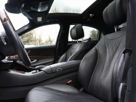 Обява за продажба на Mercedes-Benz S 500 AMG/Long/Burmester/RSE/Pano/Alcantar/4Matic ~69 900 лв. - изображение 5