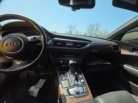 Audi A7 3.0T* PRESTIGE* MATRIX* * BOSE* *  | Mobile.bg    11