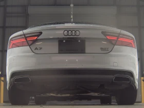 Audi A7 3.0T* PRESTIGE* MATRIX* * BOSE* *  | Mobile.bg    6