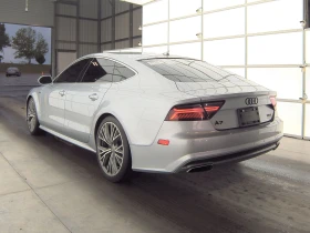 Audi A7 3.0T* PRESTIGE* MATRIX* * BOSE* *  | Mobile.bg    4