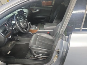 Audi A7 3.0T* PRESTIGE* MATRIX* * BOSE* *  | Mobile.bg    12