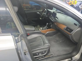 Audi A7 3.0T* PRESTIGE* MATRIX* * BOSE* *  | Mobile.bg    13