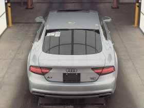 Audi A7 3.0T* PRESTIGE* MATRIX* * BOSE* *  | Mobile.bg    8