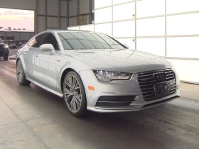 Audi A7 3.0T* PRESTIGE* MATRIX* * BOSE* *  | Mobile.bg    3