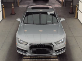 Audi A7 3.0T* PRESTIGE* MATRIX* * BOSE* *  | Mobile.bg    7