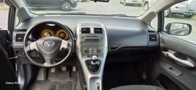 Toyota Auris 1.6 Vvt-i 125 . Evro 4 | Mobile.bg    11