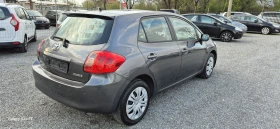 Toyota Auris 1.6 Vvt-i 125 . Evro 4 | Mobile.bg    4