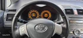 Toyota Auris 1.6 Vvt-i 125 . Evro 4 | Mobile.bg    13