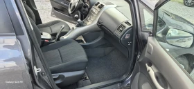 Toyota Auris 1.6 Vvt-i 125 . Evro 4 | Mobile.bg    8