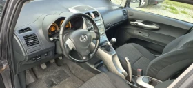 Toyota Auris 1.6 Vvt-i 125 . Evro 4 | Mobile.bg    7