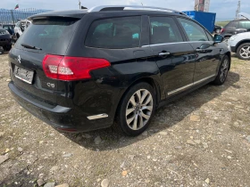 Citroen C5 2.0 HDI - 6400 лв. - 85087844 5
