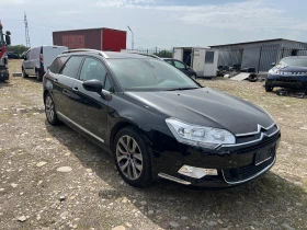 Citroen C5 2.0 HDI - 6400 лв. - 85087844 3