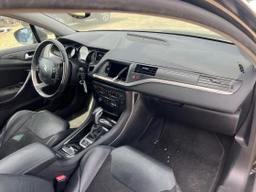 Citroen C5 2.0 HDI - 6400 лв. - 85087844 13