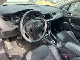 Citroen C5 2.0 HDI - 6400 лв. - 85087844 10