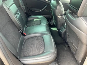 Citroen C5 2.0 HDI - 6400 лв. - 85087844 14