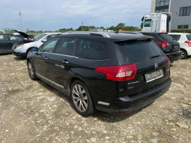 Citroen C5 2.0 HDI - 6400 лв. - 85087844 7