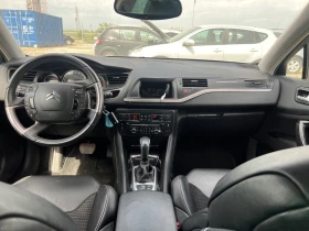 Citroen C5 2.0 HDI - 6400 лв. - 85087844 15