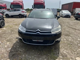 Citroen C5 2.0 HDI - 6400 лв. - 85087844 2