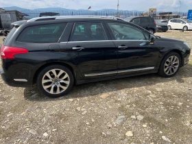 Citroen C5 2.0 HDI - 6400 лв. - 85087844 4