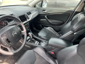 Citroen C5 2.0 HDI - 6400 лв. - 85087844 11
