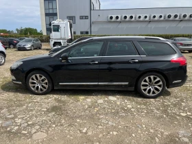 Citroen C5 2.0 HDI - 6400 лв. - 85087844 8