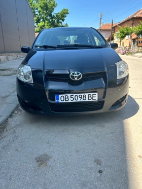 Toyota Auris | Mobile.bg    2