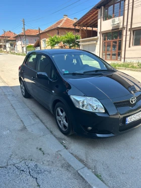 Toyota Auris | Mobile.bg    3