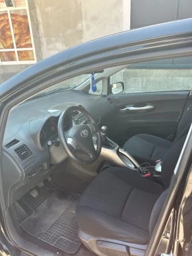 Toyota Auris | Mobile.bg    4