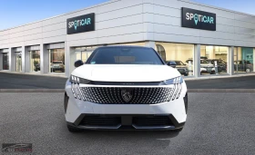 Обява за продажба на Peugeot 3008 ELECTRO/210HP/GT/360/PANO/NAVI/LED/AMBI/KLESS/568v ~96 799 лв. - изображение 1