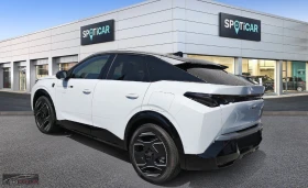 Обява за продажба на Peugeot 3008 ELECTRO/210HP/GT/360/PANO/NAVI/LED/AMBI/KLESS/568v ~96 799 лв. - изображение 2