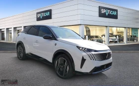 Обява за продажба на Peugeot 3008 ELECTRO/210HP/GT/360/PANO/NAVI/LED/AMBI/KLESS/568v ~96 799 лв. - изображение 4