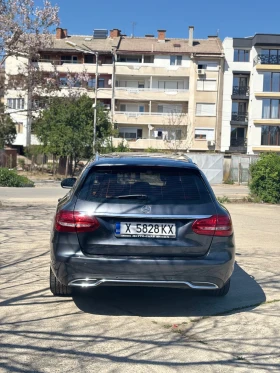 Обява за продажба на Mercedes-Benz C 220 ~26 500 лв. - изображение 3