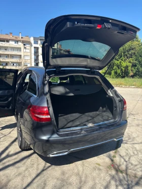Mercedes-Benz C 220 | Mobile.bg    14