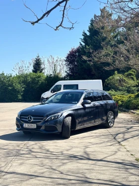 Обява за продажба на Mercedes-Benz C 220 ~26 500 лв. - изображение 2