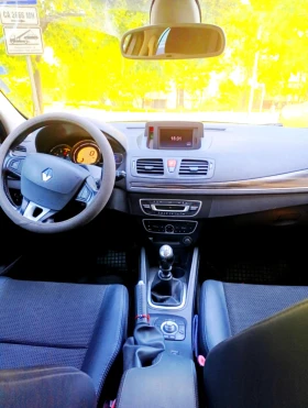 Обява за продажба на Renault Megane ~8 900 лв. - изображение 6