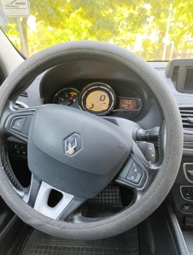 Обява за продажба на Renault Megane ~8 900 лв. - изображение 5