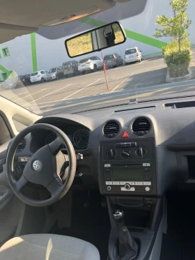 VW Caddy | Mobile.bg    8