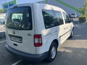 VW Caddy | Mobile.bg    3