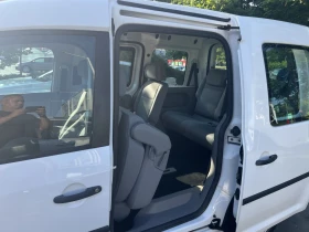 VW Caddy | Mobile.bg    10